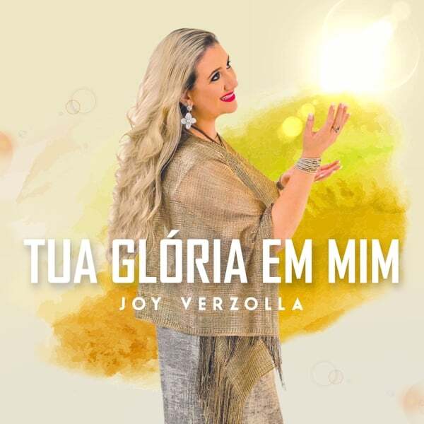 Cover art for Tua Glória em Mim