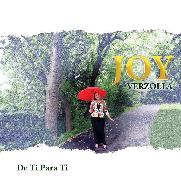Cover art for De Ti para Ti